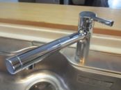 TOTO TKWC35ESB | キッチン水栓 | 住の森