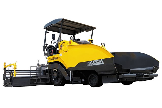 SH135X-7 | 住友建機株式会社