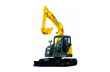 製品紹介 ｜住友建機販売株式会社