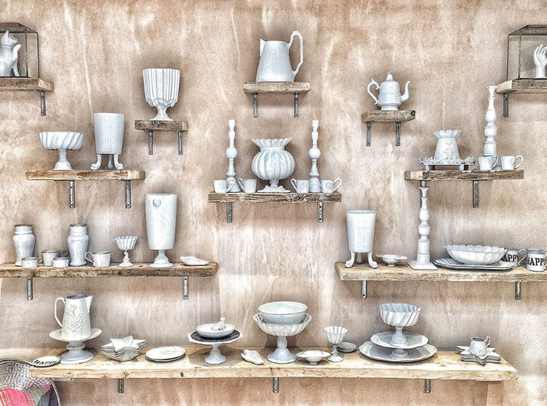 Large Peggy Fruit Stand by Astier de Villatte, 23cm – Summerill