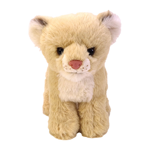 ワイルドライフアニマルズ新商品を発売いたしました。 ｜ ぬいぐるみの