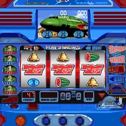 人気のパチスロ『サンダーバード3』 配信開始！ Ezweb向けパチンコ