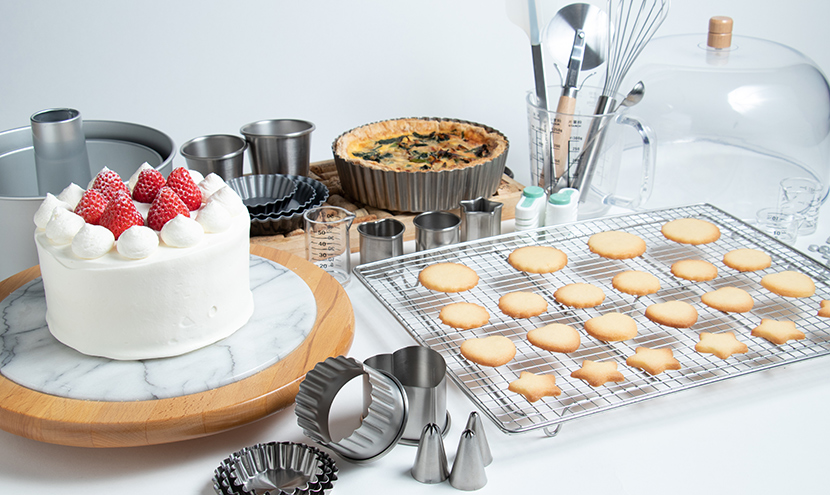 Patissiere（パティシエール） | サンクラフト