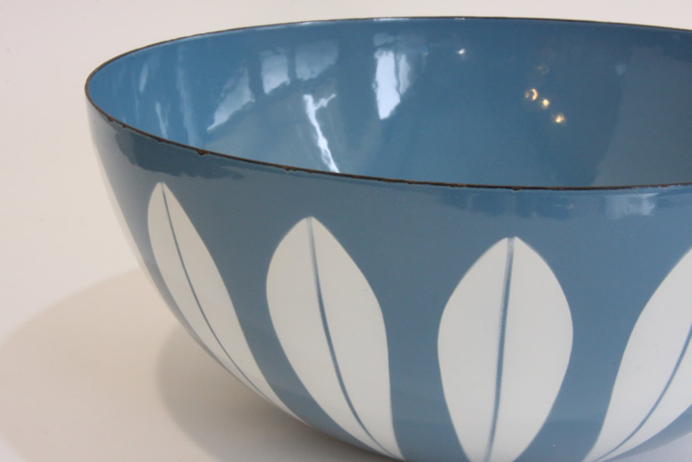 CATHERINE HOLM/キャサリン・ホルム ロータス 特大ボウル