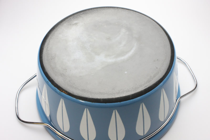 CATHERINE HOLM Lotus キャサリンホルム ロータス 両手鍋