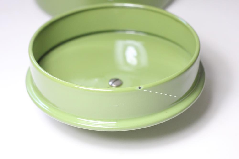 Cathrineholm Lotus キャサリンホルム ロータス ケトル Lサイズ