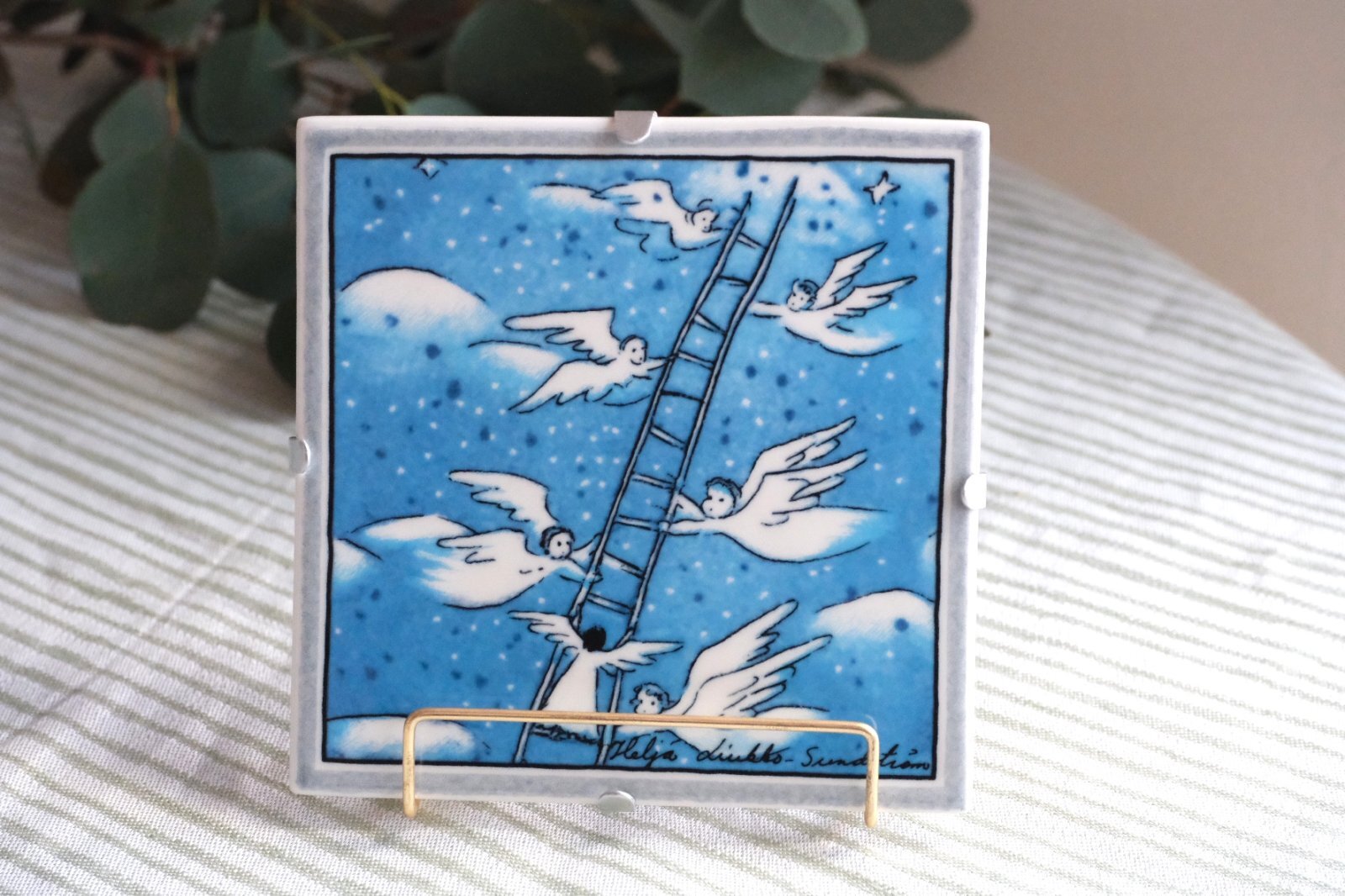 ARABIA/アラビア /Helja Liukko Sundstrom/ヘルヤ・リウッコ