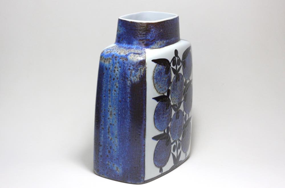 ロイヤルコペンハーゲン/Royal Copenhagen Tenera テネラ フラワーベース