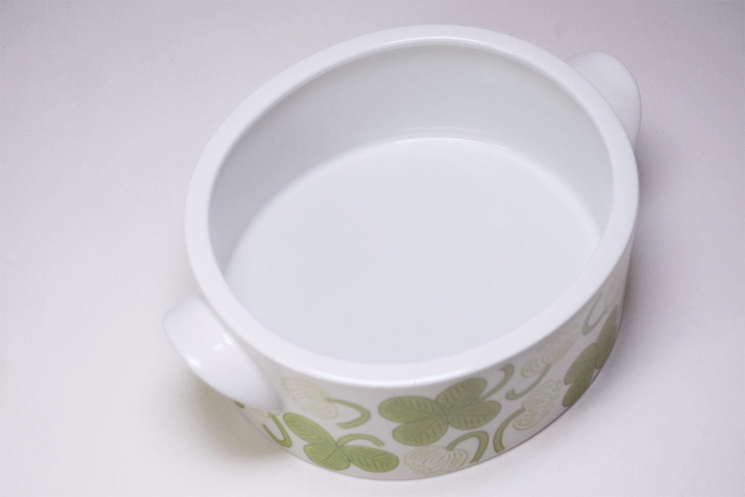 ARABIA/アラビア/Apila/アピラ/楕円形キャセロールタイプ/初期アピラ