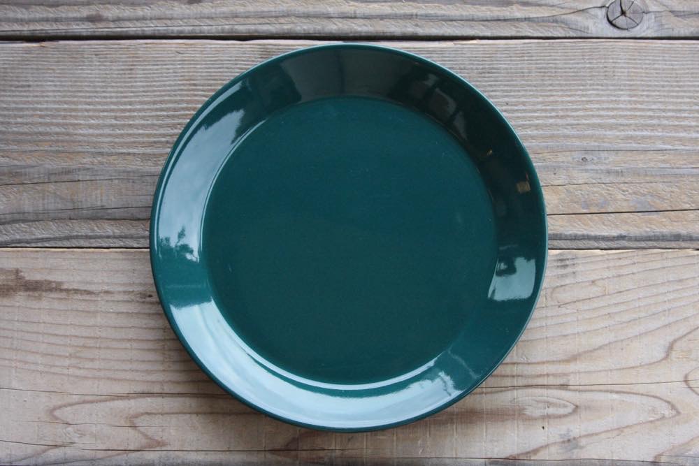 北欧食器ヴィンテージ/ARABIA/アラビア/Kilta/キルタ/ディナープレート