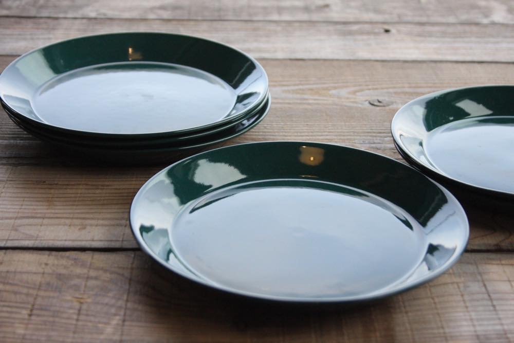 北欧食器ヴィンテージ/ARABIA/アラビア/Kilta/キルタ/ディナープレート