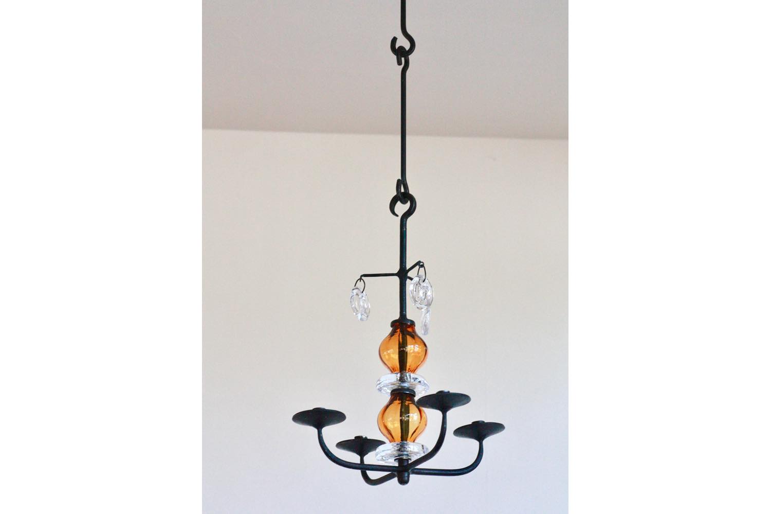 Erik Hoglund/エリックホグラン/BODA社製/キャンドルホルダー