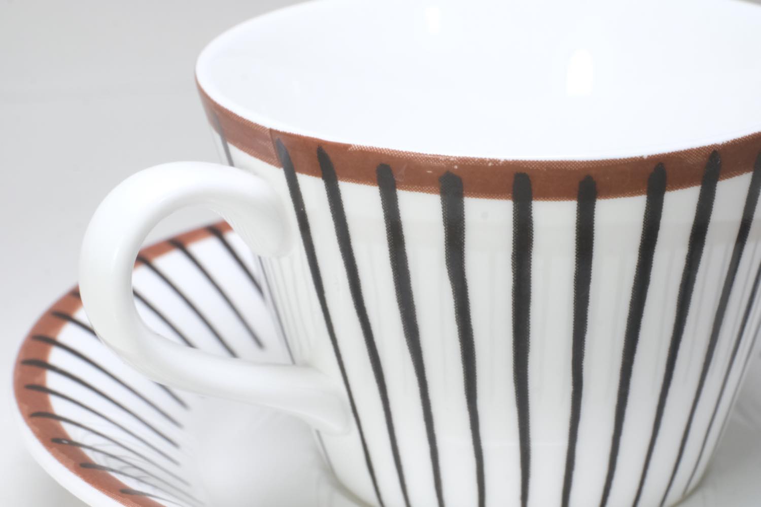 Gustavsberg/グスタフスベリ/Spisa Ribb/ スピサリブ/コーヒーカップ