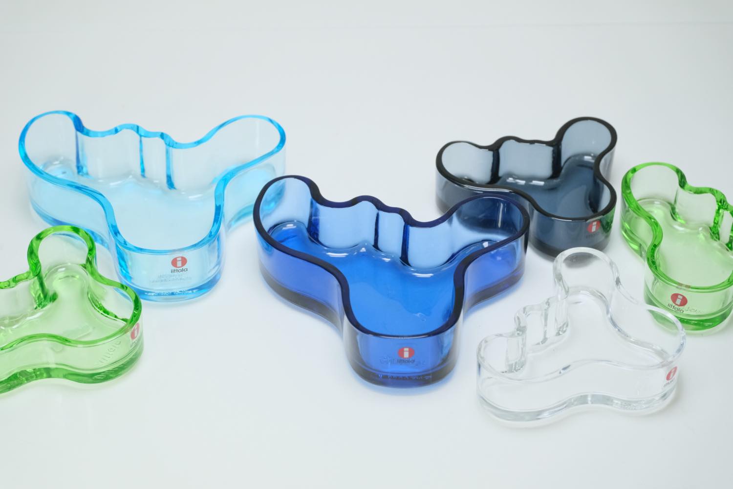 北欧ビンテージ/iittala/イッタラ/Alvar Aalto/Aalto bowl/アアルト