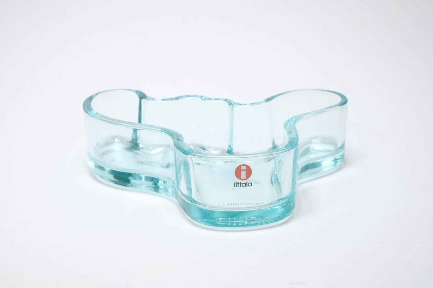 イッタラ アアルトボウル 136mm ペトローブルー iittala/イッタラ