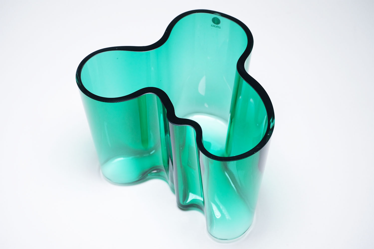 iittala/イッタラ/ALVAR AALTO/Savoy vas/アルヴァ・アアルト