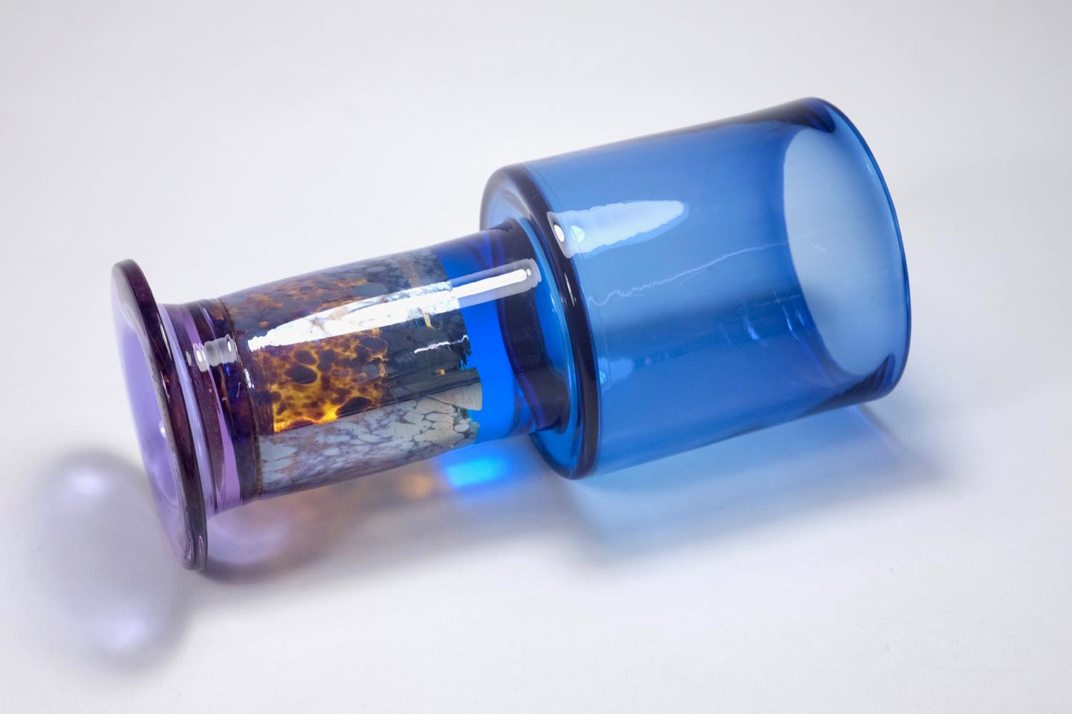 ビンテージ北欧雑貨/Kaj Franck/カイ・フランク/Pokaali/ゴブレット