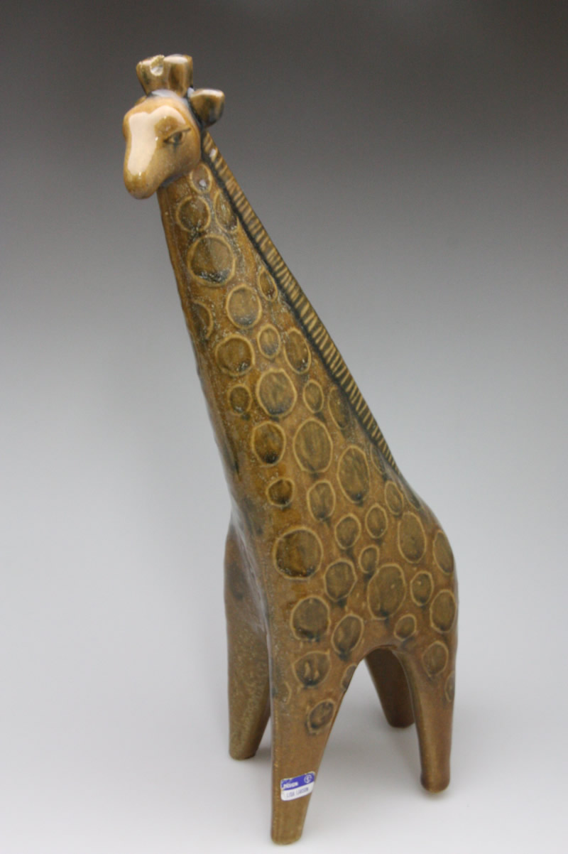 ヴィンテージ（アンティーク）Lisa Larson/リサ・ラーソン STORA ZOO