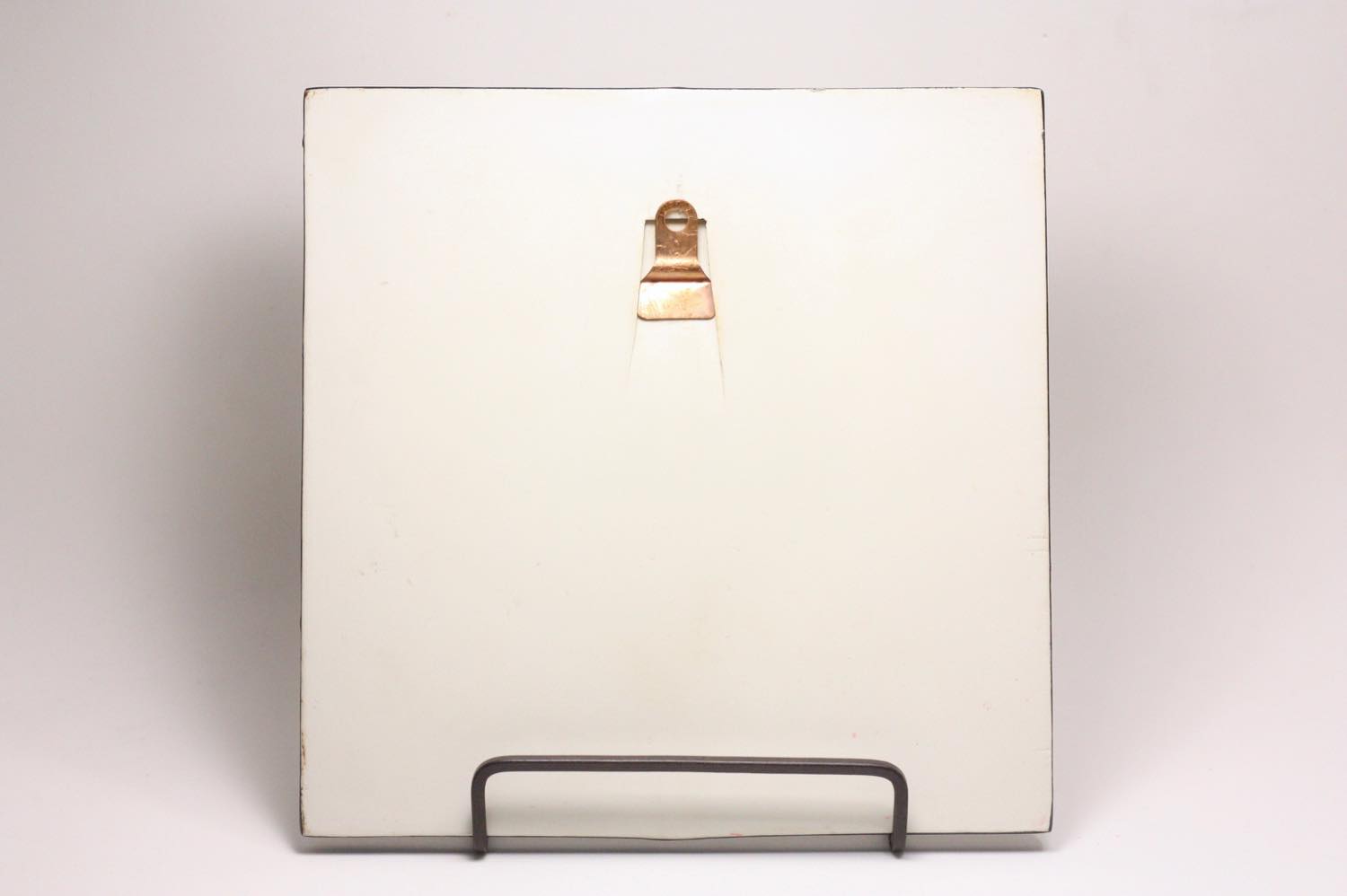 Lisa Larson/リサ・ラーソン/アンティーク/UNIK CAT/丸ネコ陶板