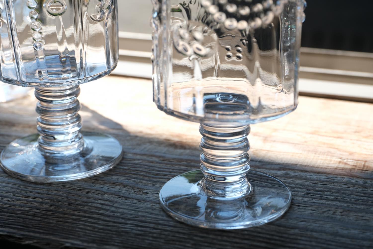 北欧ビンテージガラス/Oiva Toikka/オイバトイッカ/フローラ