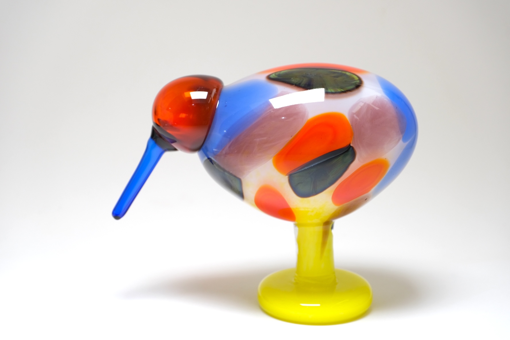 イッタラ バード フェスティブキウイ Birds by Toikka | Festive Kiwi