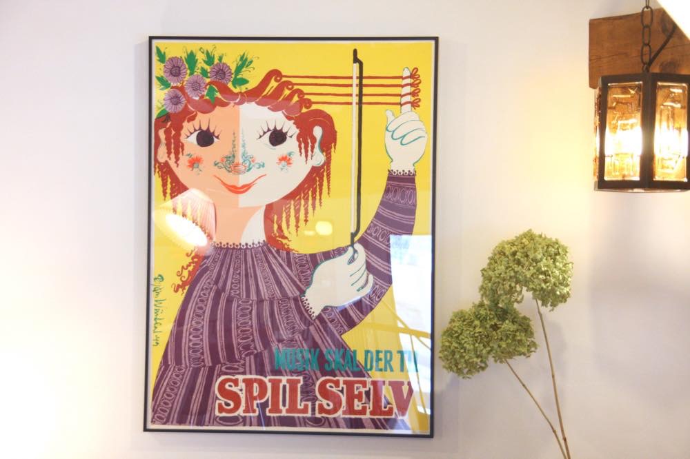 Bjorn Wiinblad /ビヨン・ウィンブラッド/オリジナルビンテージ