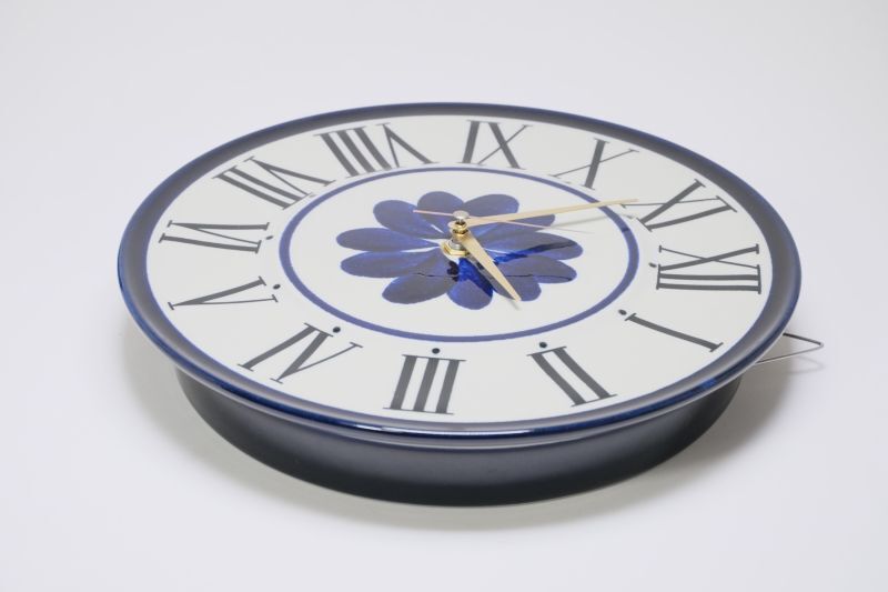 Rorstrand/ロールストランド/壁掛け時計/Marianne Westman/マリアンヌ