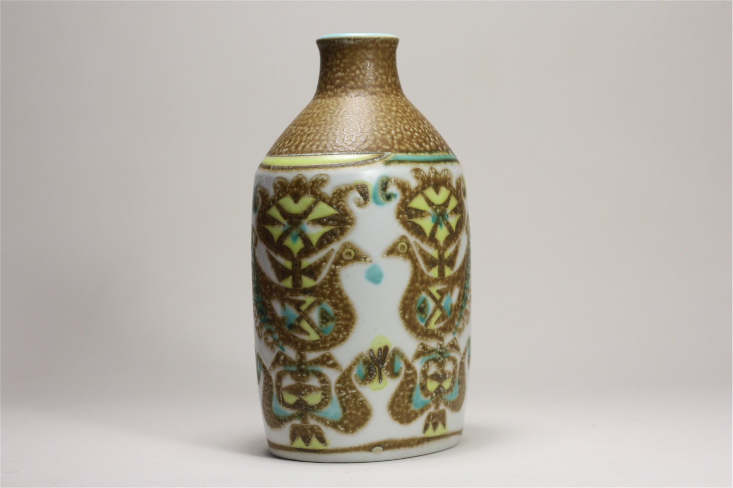 ロイヤルコペンハーゲン/Royal Copenhagen/Baca/バッカ/ニルス