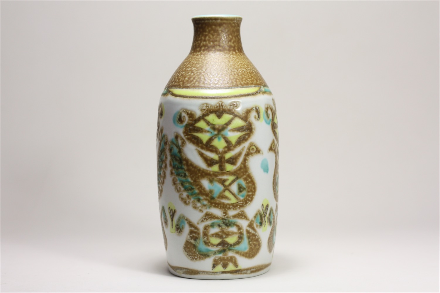 ロイヤルコペンハーゲン/Royal Copenhagen/Baca/バッカ/ニルス