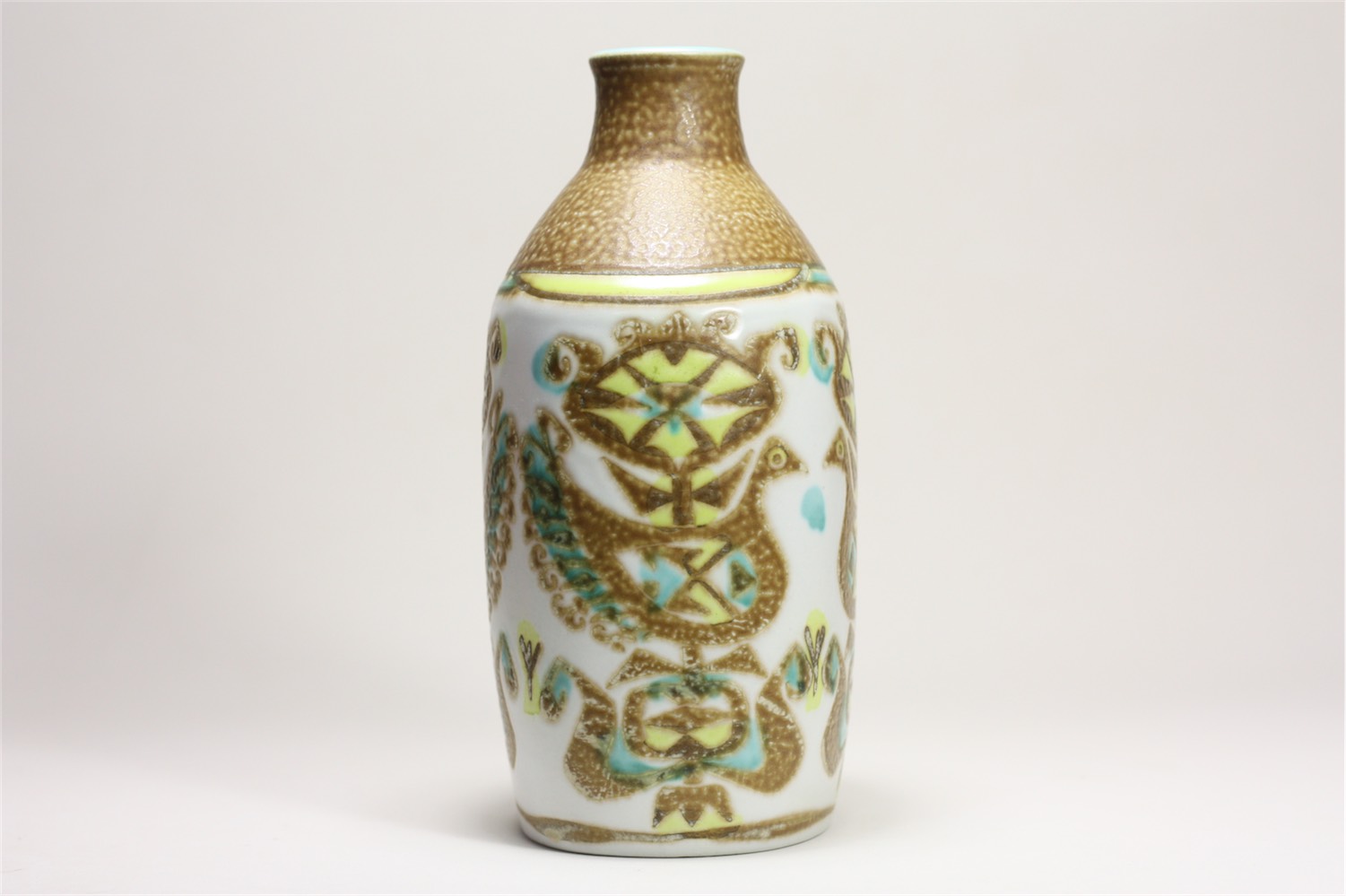 ロイヤルコペンハーゲン/Royal Copenhagen/Baca/バッカ/ニルス