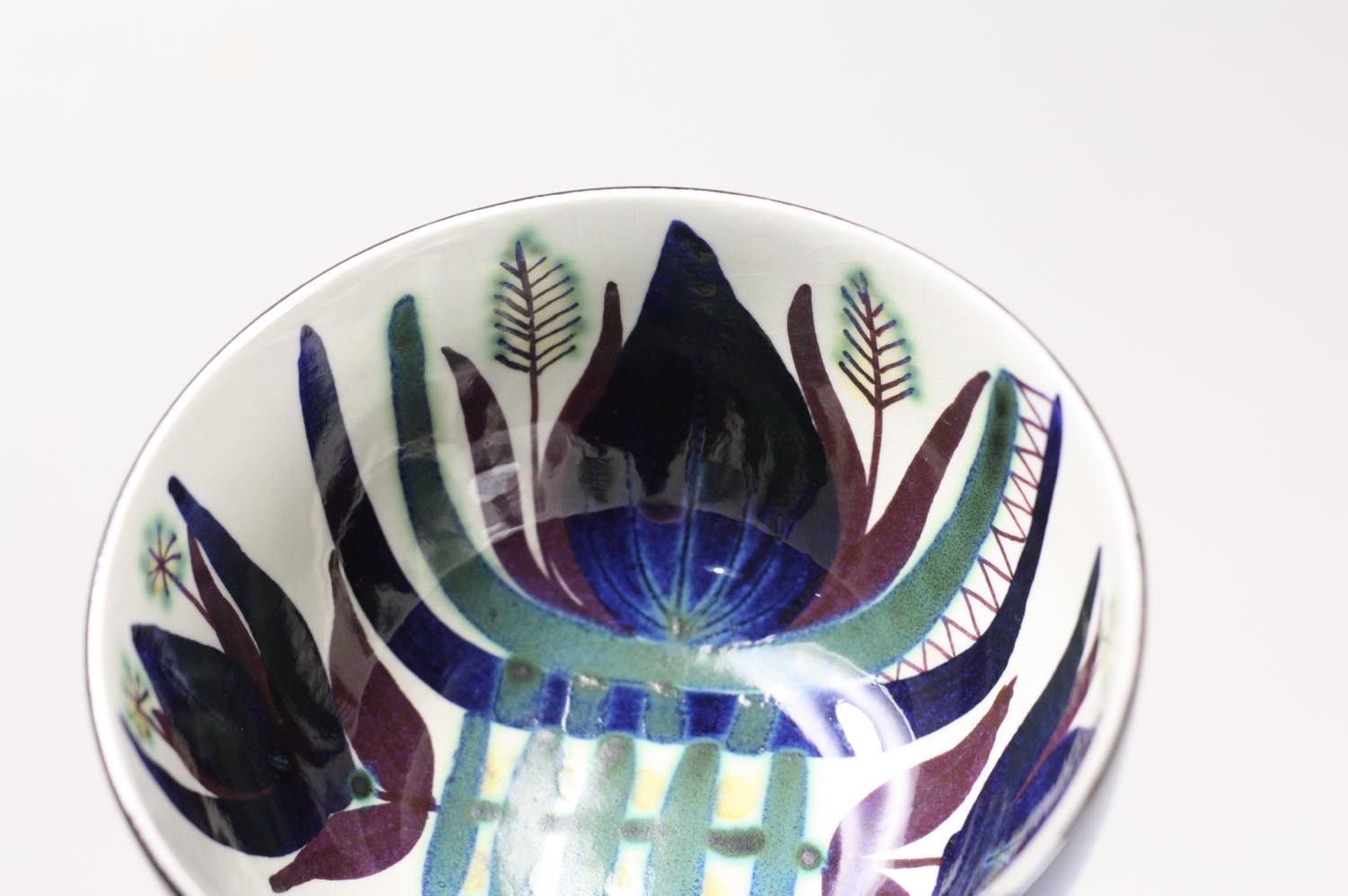 ロイヤルコペンハーゲン/Royal Copenhagen/Tenera/テネラ/Marianne