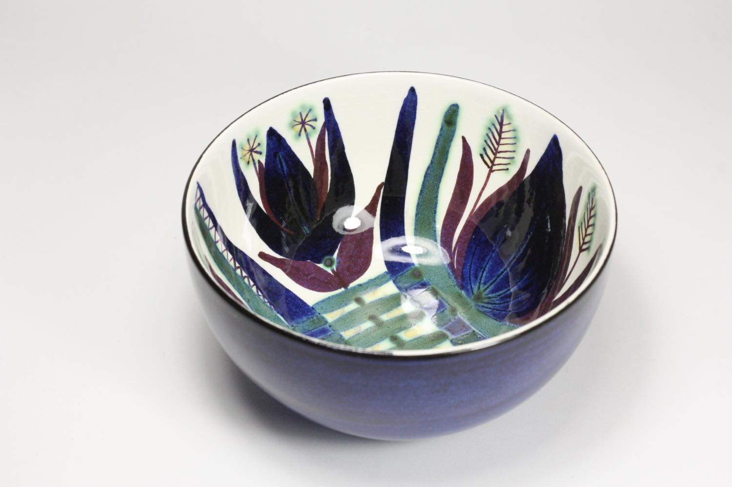 ロイヤルコペンハーゲン/Royal Copenhagen/Tenera/テネラ/Marianne