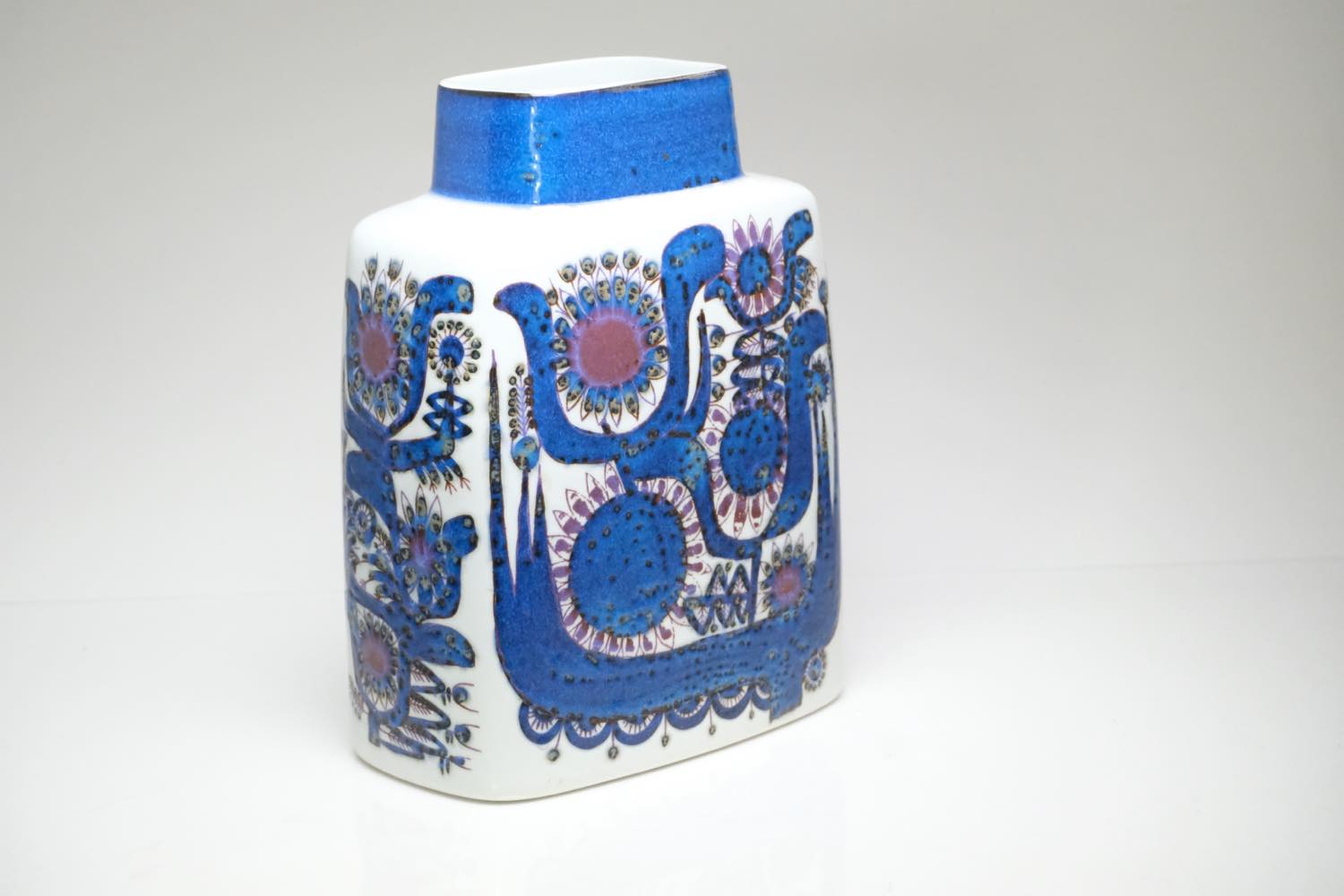 ロイヤルコペンハーゲン/Royal Copenhagen/Tenera/テネラ/フラワー