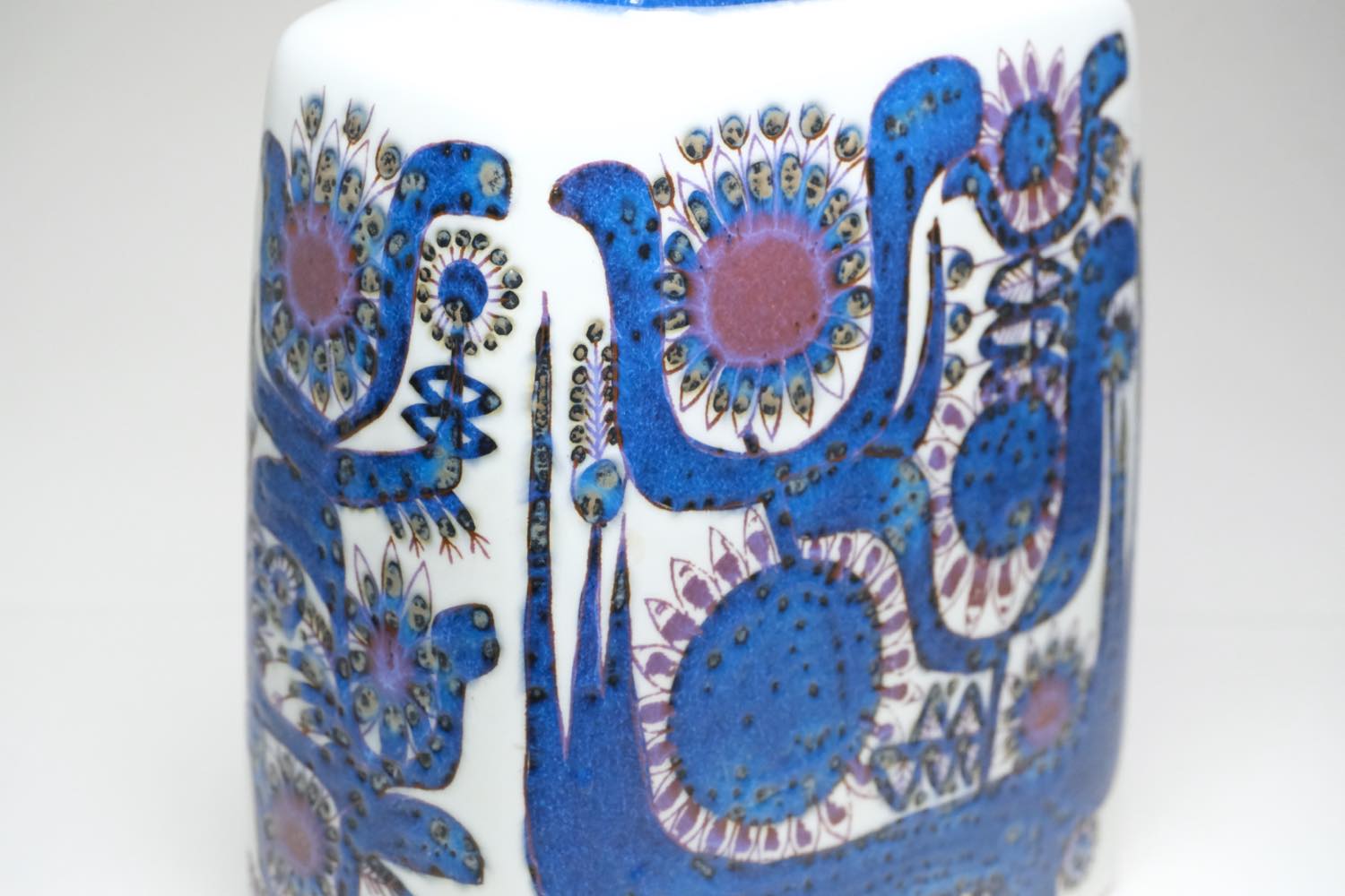 ロイヤルコペンハーゲン/Royal Copenhagen/Tenera/テネラ/フラワー