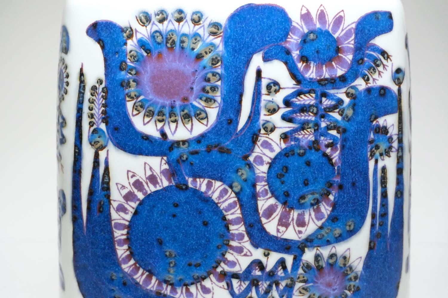 ロイヤルコペンハーゲン/Royal Copenhagen/Tenera/テネラ/フラワー