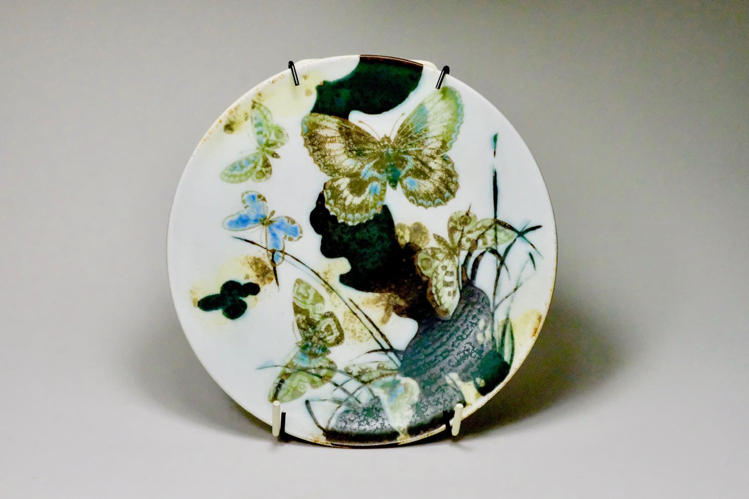 ロイヤルコペンハーゲン/Royal Copenhagen /ニルス トーソン/Diana