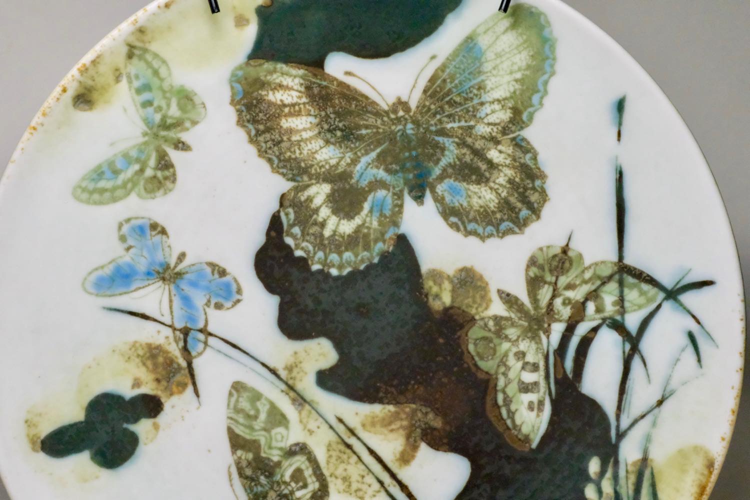 ロイヤルコペンハーゲン/Royal Copenhagen /ニルス トーソン/Diana