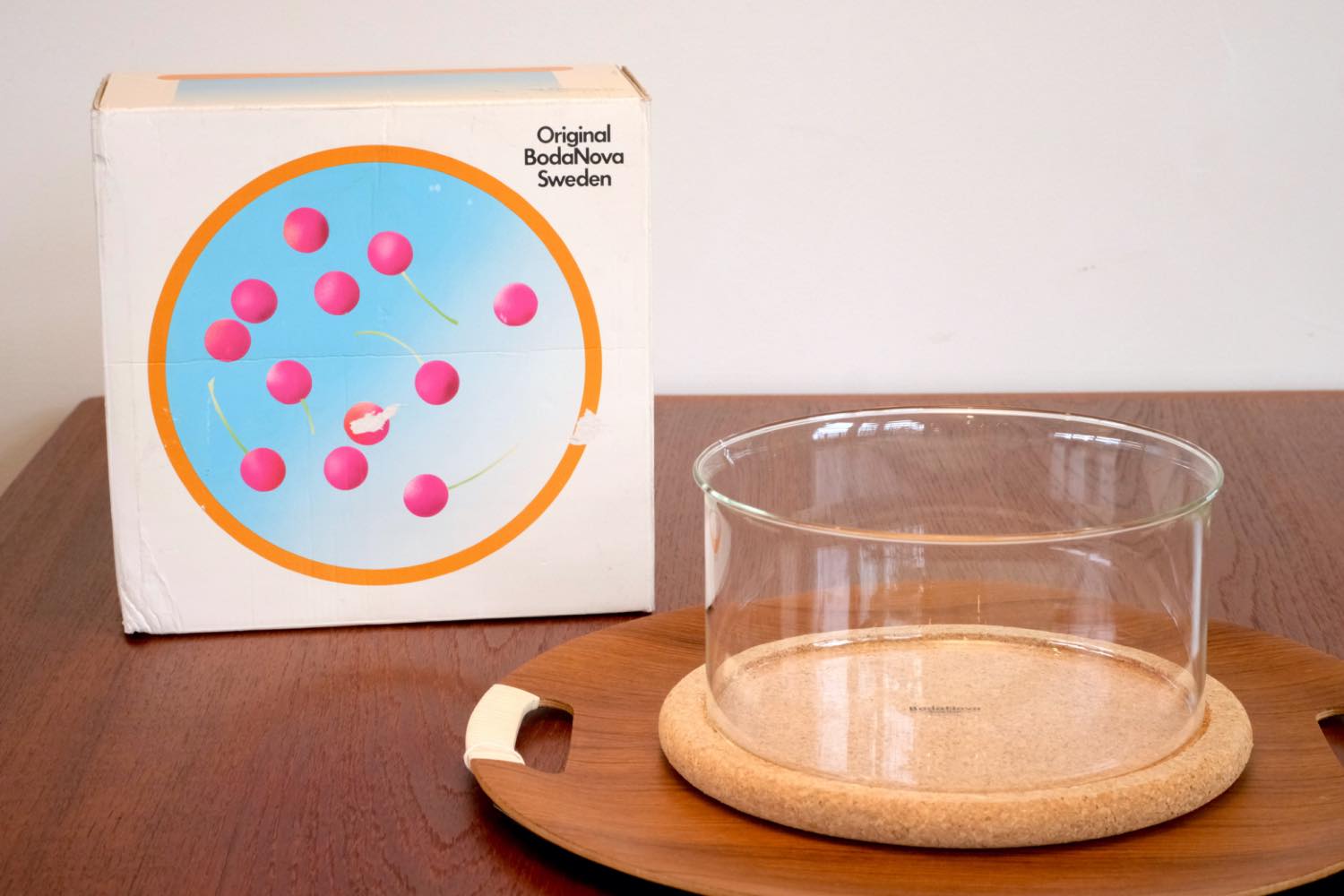 Signe Persson-Melin / シグネ・ペーション・メリン /Boda Nova /耐熱