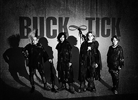 BUCK-TICK BUCK-TICK TOUR 2025 スブロサ SUBROSA 2025/04/20 Zepp