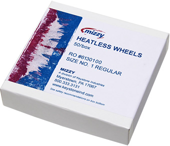 ミジィ ヒートレスホイール｜ 研削ホイール｜技工｜製品情報｜ サン