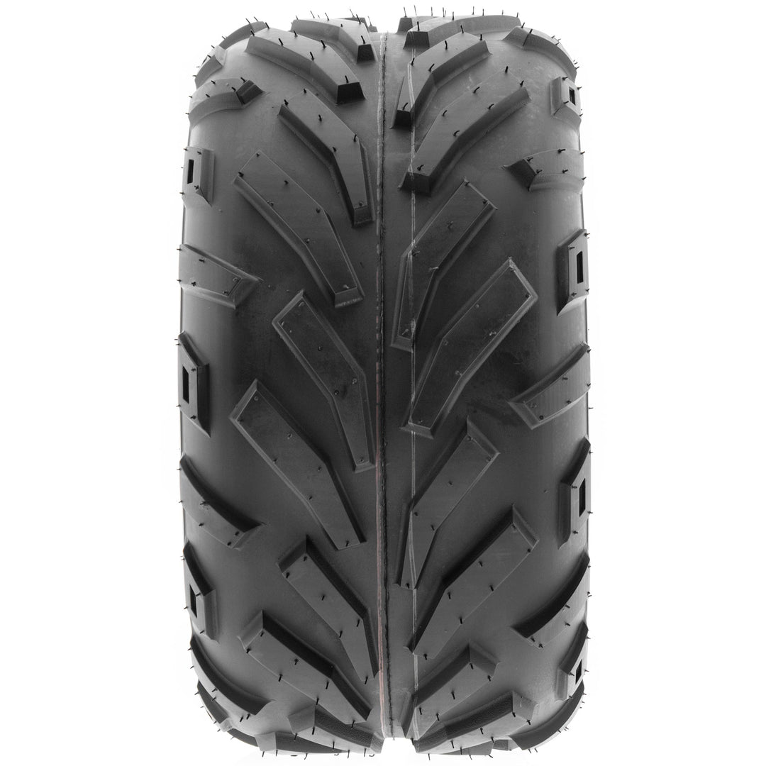 SUNF SunF A016 18x9.5-8 SxS ATV UTV off-road Mud racing riding