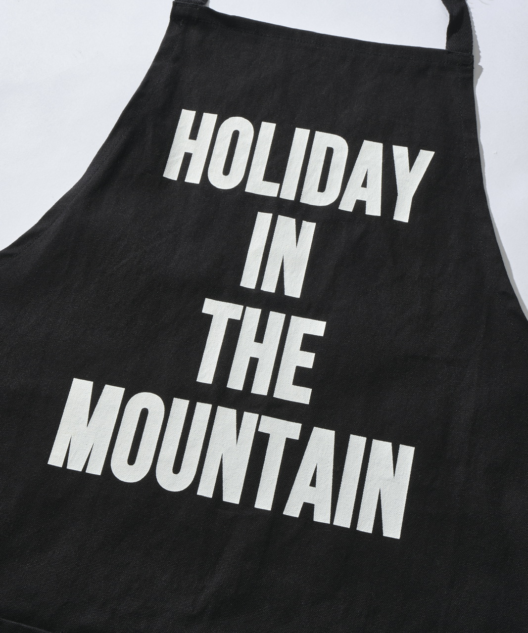 Mountain Research(マウンテンリサーチ)H.I.T.M.Apron 商品詳細｜sunny