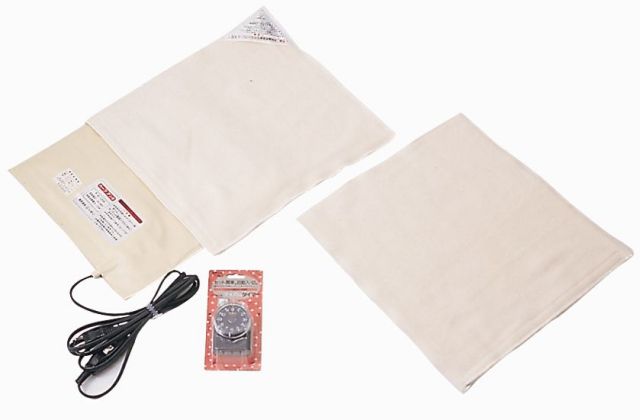 丸央産業 フィットアンポ(FA-I)ハーフ | 自然食品の通販サンショップ