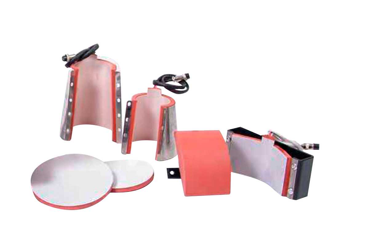 Prensa Térmica 8X1 29x38cm 220v SSH-008C-8IN1 Sun Special