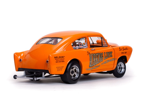 1951 Henry J Gasser – sunstarmodelcars