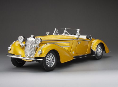 SUN STAR 1:18 – sunstarmodelcars