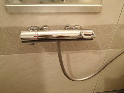 TOTO 浴室用水栓 『GGシリーズ』 水道蛇口｜TMGG44E