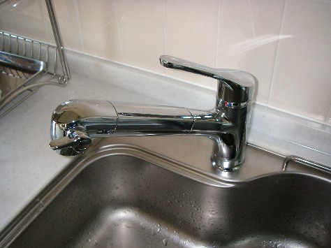 リクシルオールインワン浄水栓Sタイプ JF-6450SX（JW） No.2191