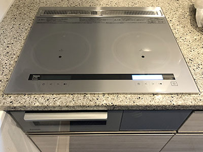 工事費込み】パナソニック Yシリーズ/Y2タイプ｜IHヒーター｜KZ-YP26S