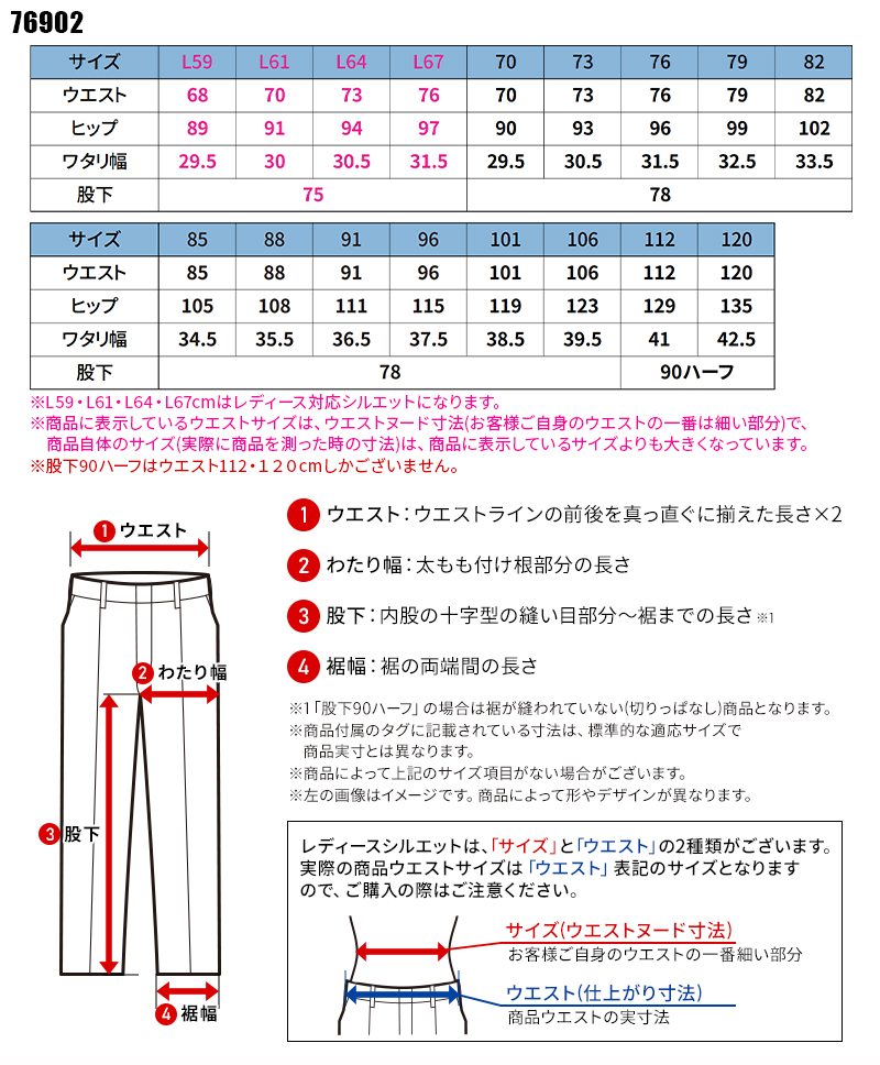 作業ズボン 製品制電ストレッチノータックカーゴパンツ 自重堂Z-DRAGON